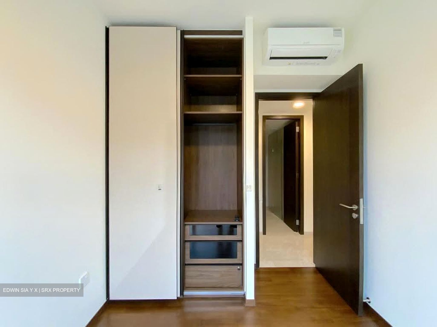 FORETT AT BUKIT TIMAH (D21), Apartment #635897541